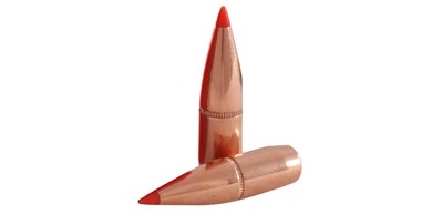 <br />Bullets, RIFLE Cartridges